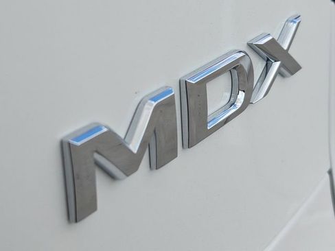 New 2026 Acura MDX w/ Technology Package image 10