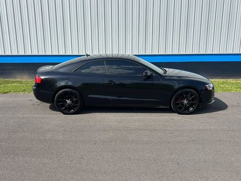 Used 2013 Audi A5 2.0T Premium Plus w/ Premium Plus Pkg AWD/4WD image 4