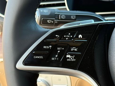 New 2026 Mercedes-Benz GLE 580 4MATIC image 21