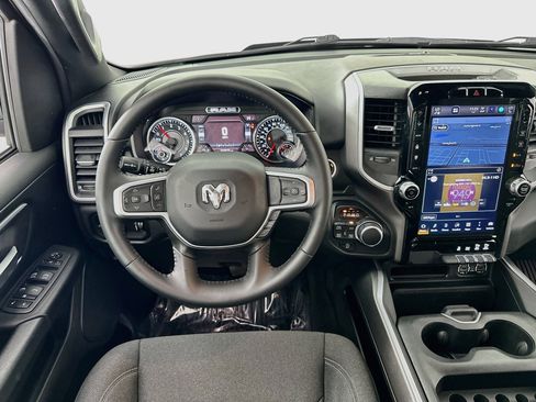Used 2023 RAM 1500 Big Horn AWD/4WD image 22