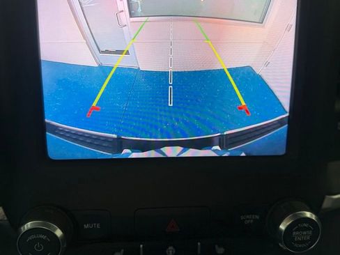 Used 2021 RAM 1500 Lone Star image 25