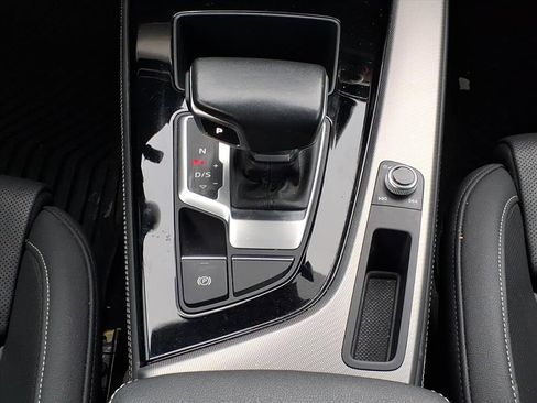 Used 2021 Audi A5 2.0T Premium Plus image 23