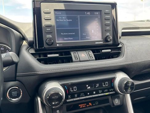 Used 2020 Toyota RAV4 XLE Premium w/ All Weather Liner Package AWD/4WD image 20