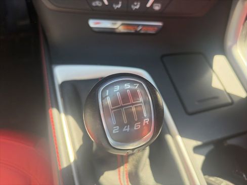 Used 2016 Chevrolet Corvette Z06 image 16