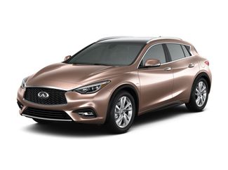 Used 2018 INFINITI QX30 Premium FWD video 1