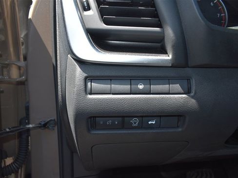 Used 2024 Nissan Rogue SV w/ SV Premium Package AWD/4WD image 13