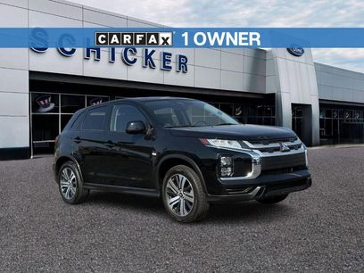 Used 2023 Mitsubishi Outlander Sport AWD