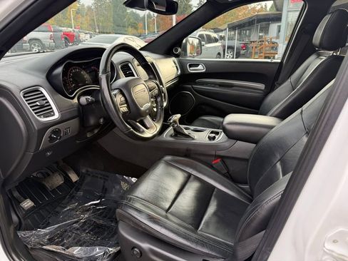 Used 2019 Dodge Durango Citadel image 15