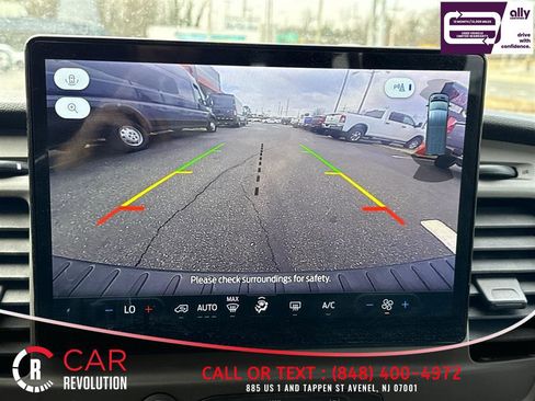 Used 2022 Ford Transit 350 XLT RWD image 19