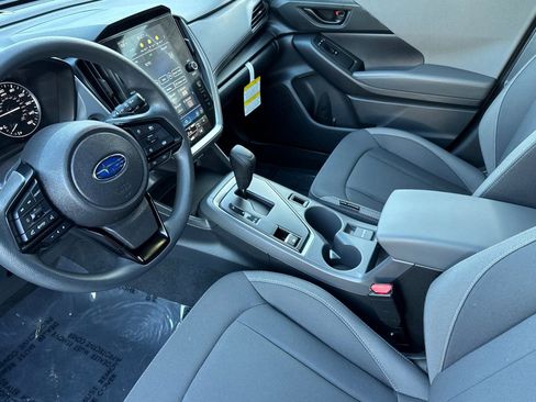 Certified 2025 Subaru Crosstrek 2.0i Premium image 12