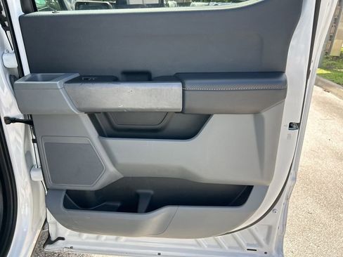 Used 2023 Ford F150 XLT image 37