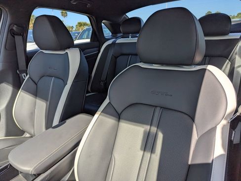 New 2026 Kia K5 GT-Line image 21