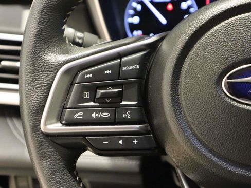 Used 2024 Subaru Outback Limited AWD/4WD image 30