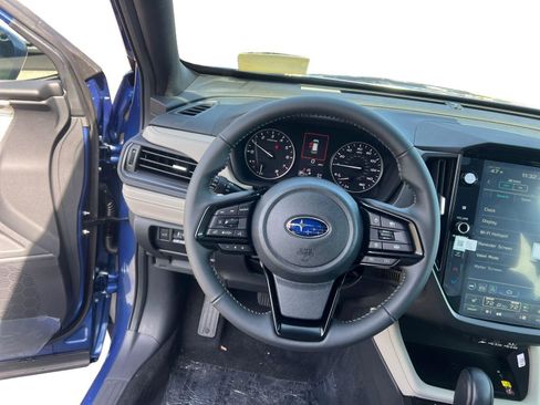 New 2026 Subaru Forester Premium AWD/4WD image 12