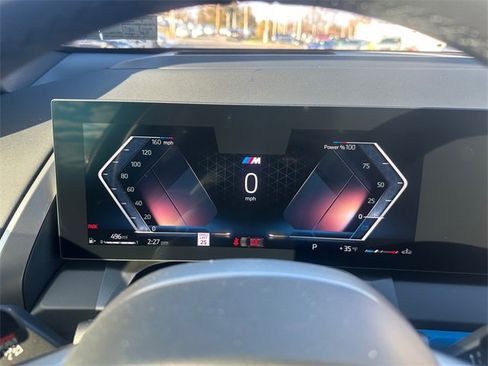 New 2026 BMW X3 xDrive30 w/ Premium Package image 17