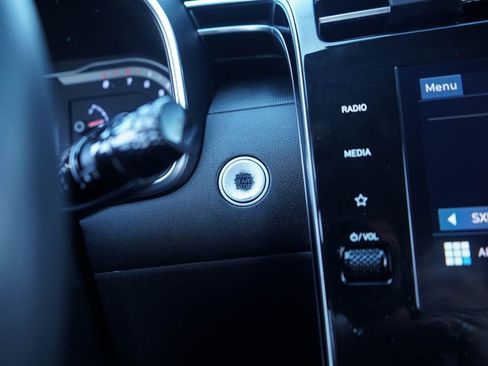 Used 2022 Hyundai Santa Cruz SEL image 20