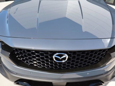 Used 2026 MAZDA CX-50 AWD 2.5 Hybrid w/ Weather Package image 8