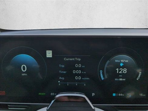 New 2026 Hyundai Ioniq 5 SEL RWD image 14