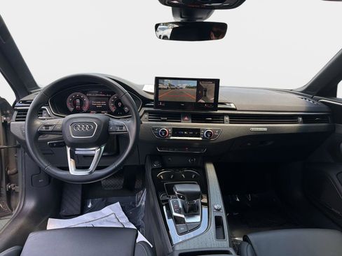 Used 2023 Audi A5 2.0T Premium Plus w/ Premium Plus AWD/4WD image 16