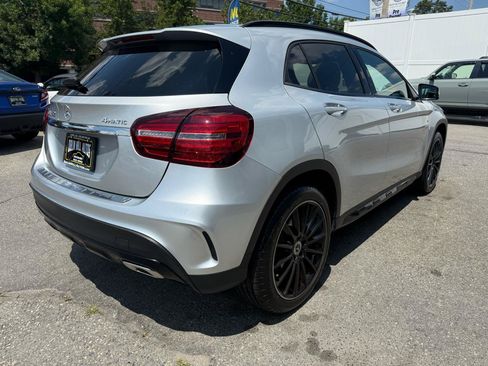 Used 2019 Mercedes-Benz GLA 250 4MATIC image 5
