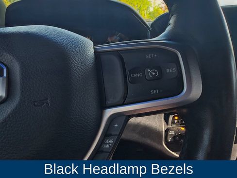 Used 2019 RAM 1500 Big Horn AWD/4WD image 26