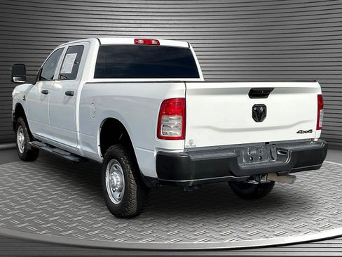 Used 2023 RAM 2500 Tradesman AWD/4WD image 5