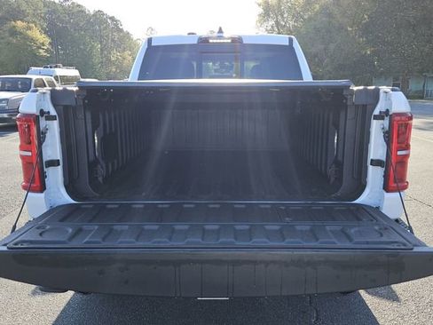 Used 2025 RAM 1500 Limited image 6