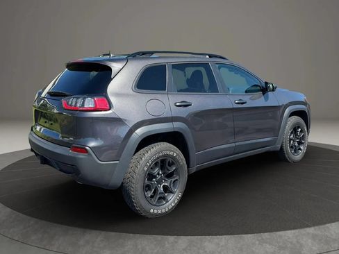 Used 2022 Jeep Cherokee Latitude w/ Trailer Tow Group AWD/4WD image 9