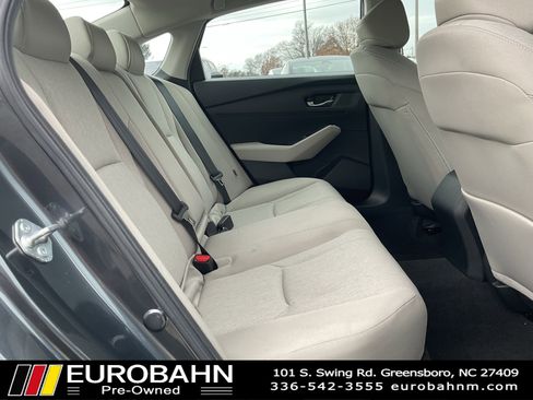Used 2024 Honda Accord EX image 17