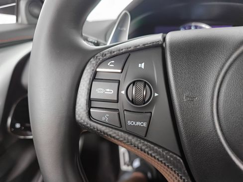 Used 2022 Acura NSX Type S AWD/4WD image 29