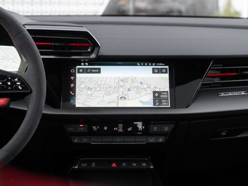 New 2026 Audi RS 3 image 18