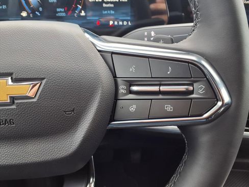 New 2026 Chevrolet Equinox LT w/ Convenience Package II image 19