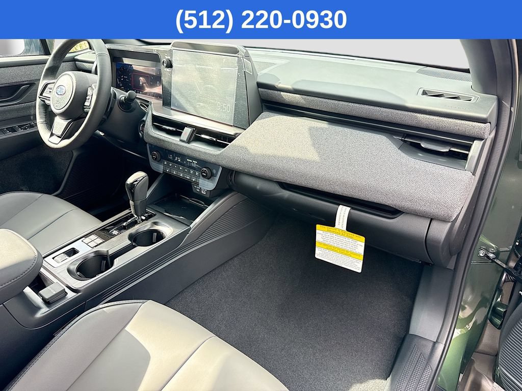 New 2026 Subaru Outback Premium AWD/4WD image 40