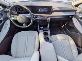 New 2026 Hyundai Sonata SEL video 3
