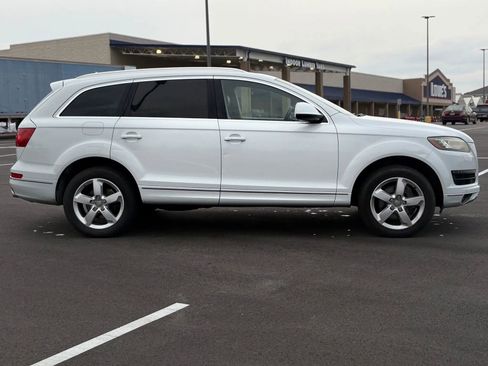 Used 2013 Audi Q7 TDI Premium Plus image 6