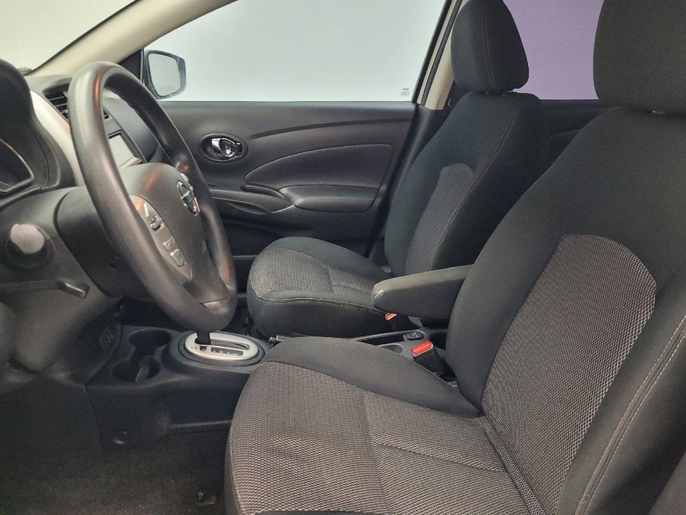 Used 2019 Nissan Versa SV FWD image 17