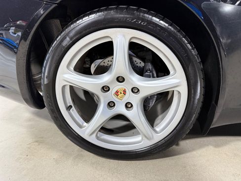 Used 2006 Porsche 911 Carrera image 16