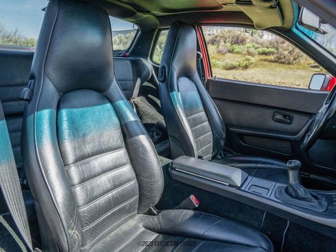 Used 1988 Porsche 944 Turbo image 54