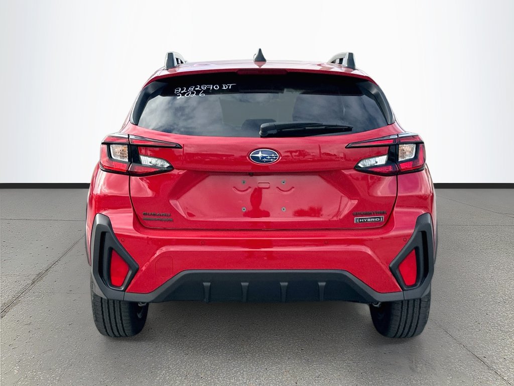 New 2026 Subaru Crosstrek 2.5i Limited AWD/4WD image 6