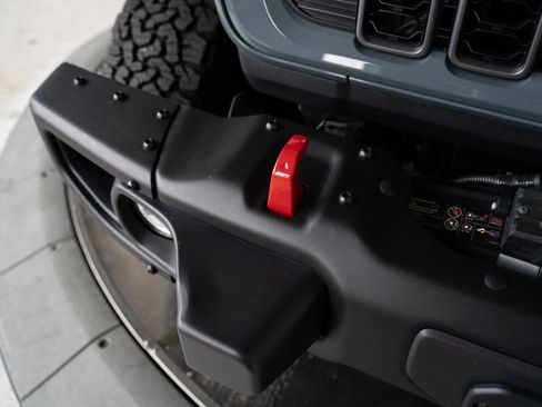 Used 2024 Jeep Wrangler Rubicon image 83