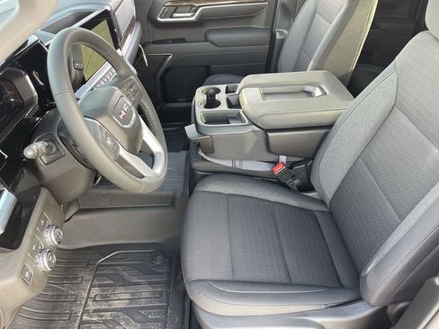 New 2026 GMC Sierra 1500 Elevation w/ Elevation Select Package AWD/4WD image 20