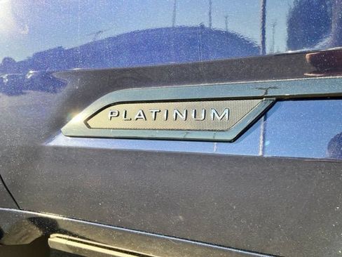 Used 2024 Toyota Tundra Platinum AWD/4WD image 13