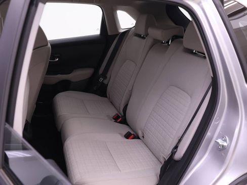 Certified 2023 Honda HR-V LX image 11