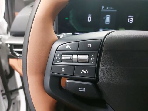 New 2026 Kia Sportage X-Line image 17