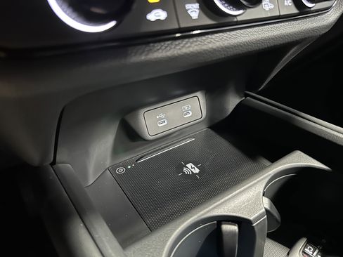 New 2026 Honda HR-V Sport image 14