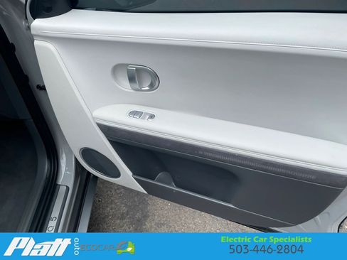 Used 2024 Hyundai Ioniq 5 Limited RWD image 49