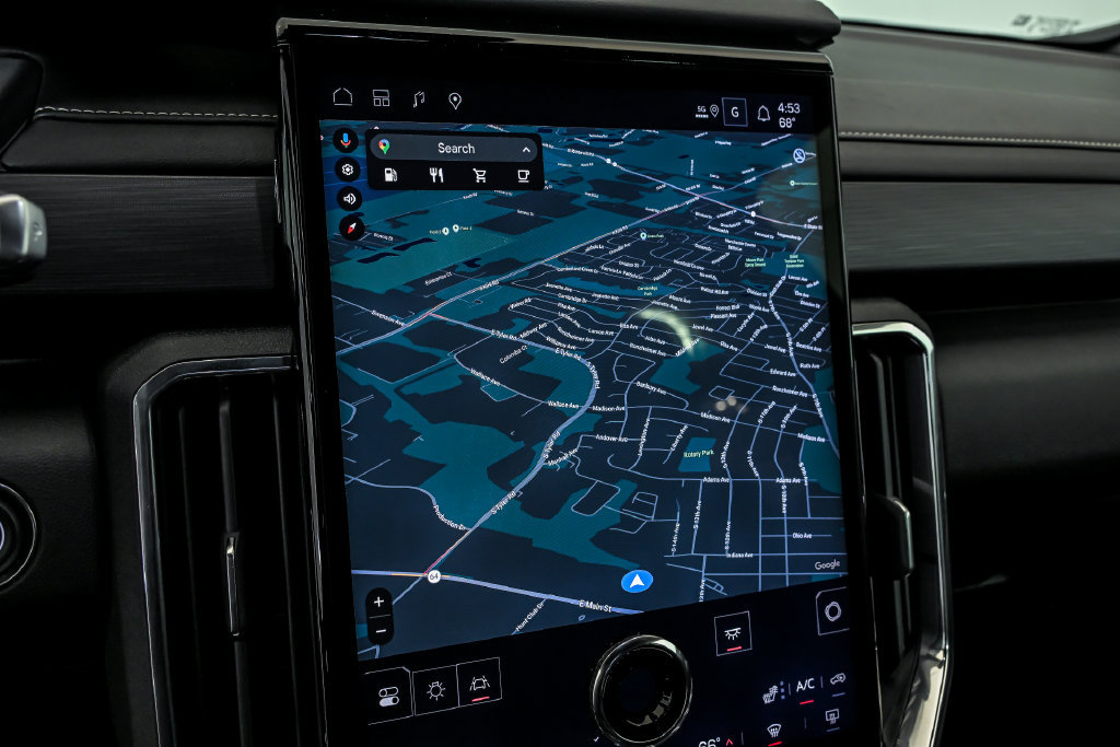 New 2027 GMC Acadia Elevation w/ Black Edition AWD/4WD image 15
