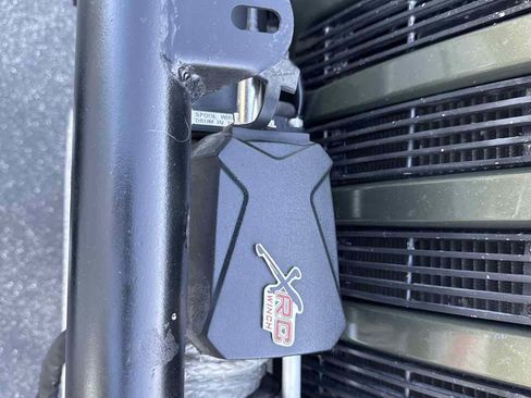 Used 2012 Jeep Wrangler Unlimited Sport image 24