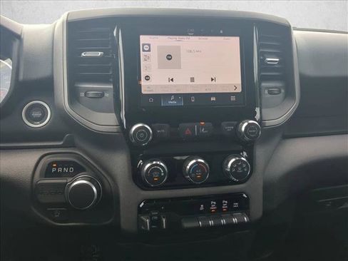 New 2026 RAM 1500 Tradesman image 12