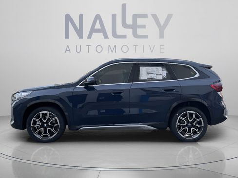 Used 2026 BMW X1 xDrive28i AWD/4WD image 3